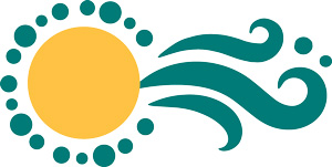 Ultravation® Solaris® logo icon