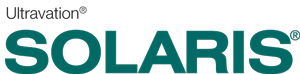 Ultravation® Solaris™ logo